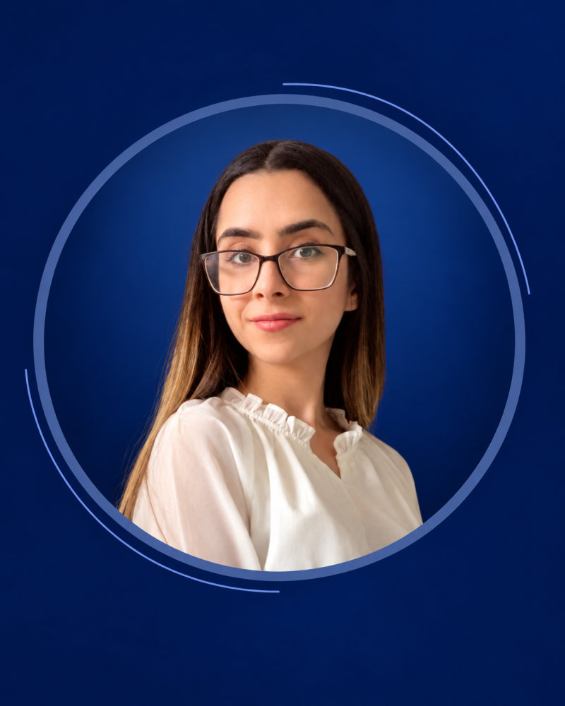Annoshia Fatima, Co-Founder of The Crowdbase